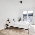 Appartement Jama - Stilvoll&modern, Zentral, Uni, Freies Parken, Grosse Gruppen, Wlan
