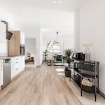 Jama - Stilvoll&modern, Zentral, Uni, Freies Parken, Grosse Gruppen, Wlan Erlangen