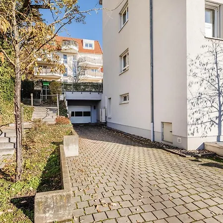 דירה Jama - Stilvoll&modern, Zentral, Uni, Freies Parken, Grosse Gruppen, Wlan