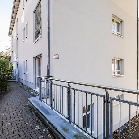 Jama - Stilvoll&modern, Zentral, Uni, Freies Parken, Grosse Gruppen, Wlan ארלנגן