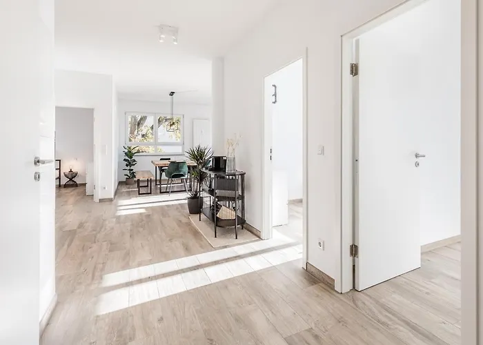 Jama - Stilvoll&modern, Zentral, Uni, Freies Parken, Grosse Gruppen, Wlan *