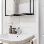 Jama - Stilvoll&modern, Zentral, Uni, Freies Parken, Grosse Gruppen, Wlan Apartman *