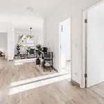 Jama - Stilvoll&modern, Zentral, Uni, Freies Parken, Grosse Gruppen, Wlan *