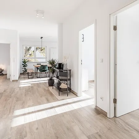 Jama - Stilvoll&modern, Zentral, Uni, Freies Parken, Grosse Gruppen, Wlan *