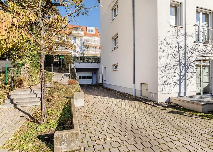 דירה Jama - Stilvoll&modern, Zentral, Uni, Freies Parken, Grosse Gruppen, Wlan
